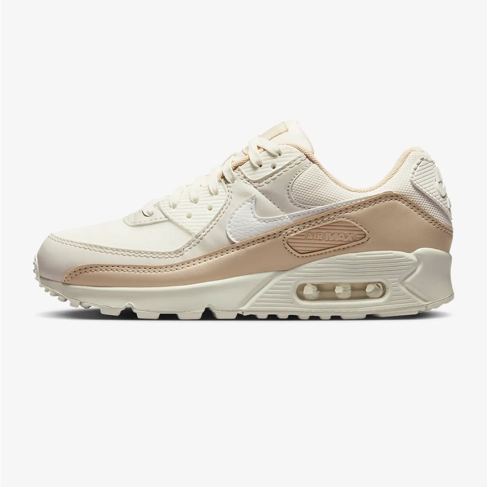 EUC Nike Air Max 90 (Japan Edition)